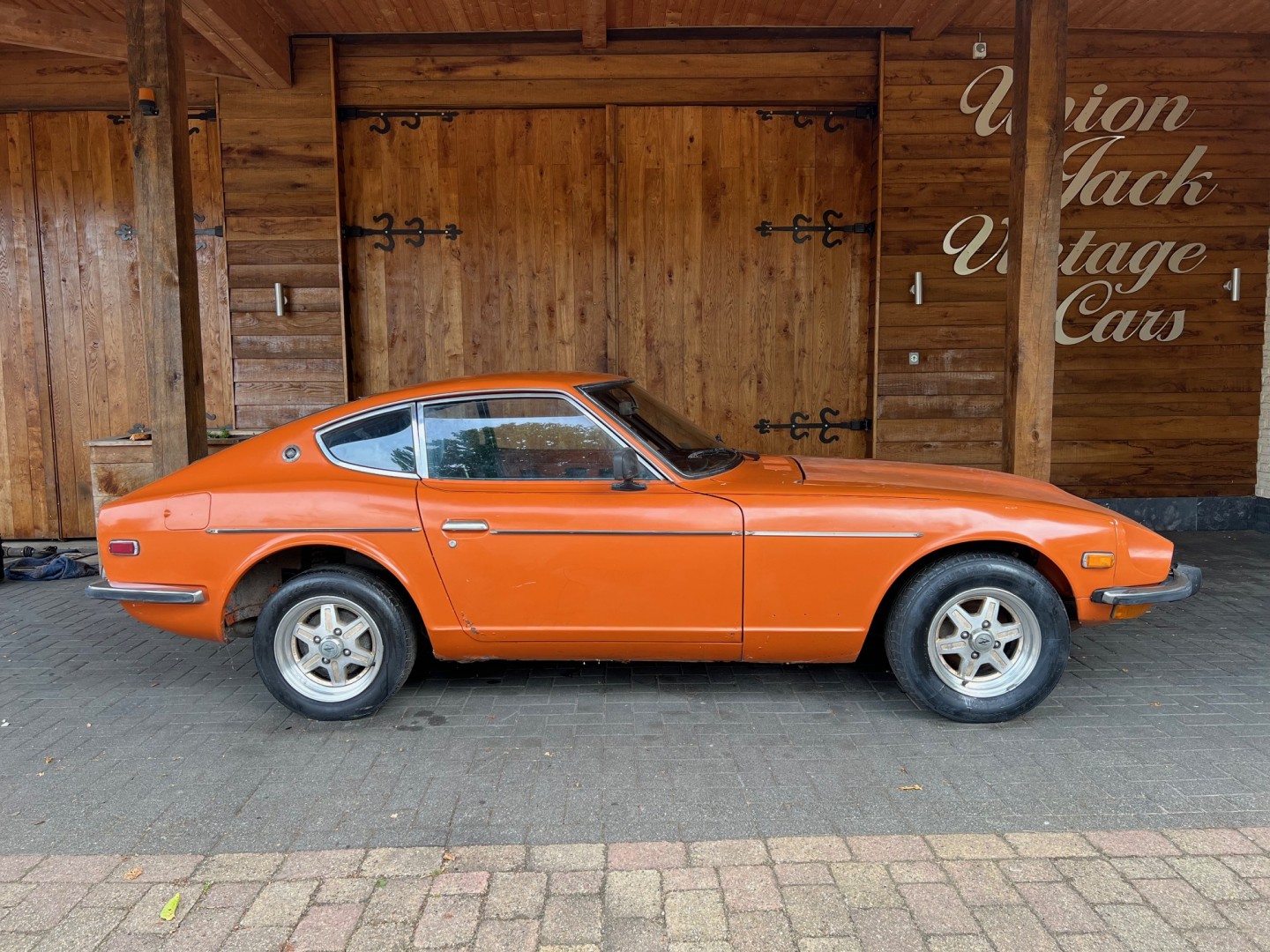 テツ D-MAX Silvia D1 Spec +40mm Front Fenders (89-94 S13